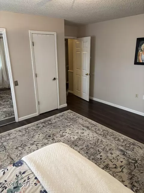 Bedroom - 2147 Forest Drive Carthage Mo 64836 Dr, Carthage, MO 64836 photo 10 of 20