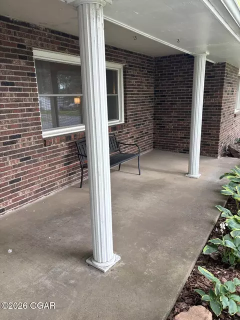 Exterior - 2147 Forest Drive Carthage Mo 64836 Dr, Carthage, MO 64836 photo 4 of 14