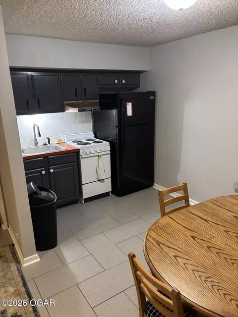 Kitchen - 2147 Forest Drive Carthage Mo 64836 Dr, Carthage, MO 64836 photo 9 of 10