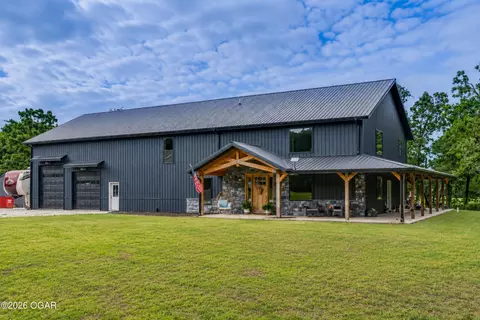 1332 Hottel Springs Road Seneca Mo 64865 Rd, Seneca, MO 64865