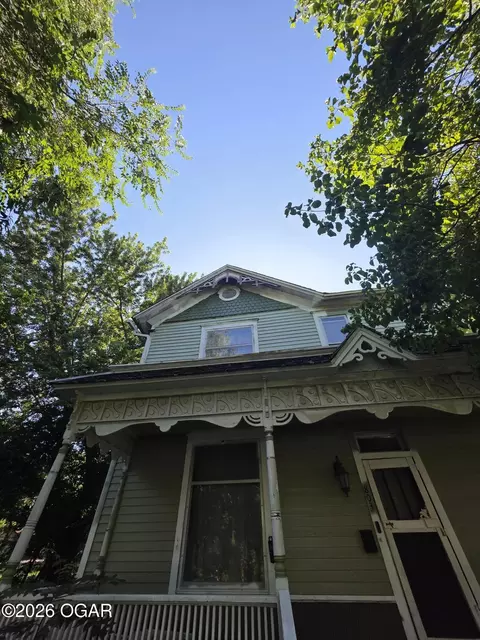 803 Prospect Avenue Carthage Mo 64836 Ave, Carthage, MO 64836