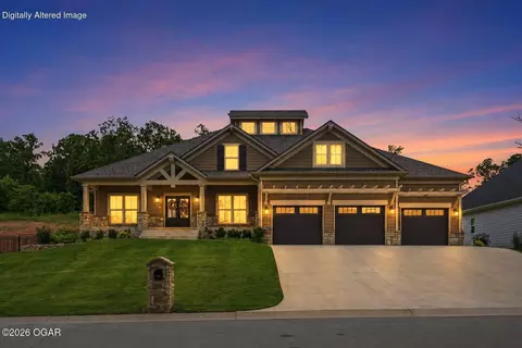 222 Timber Trail Drive Joplin Mo 64804 Dr, Joplin, MO 64804