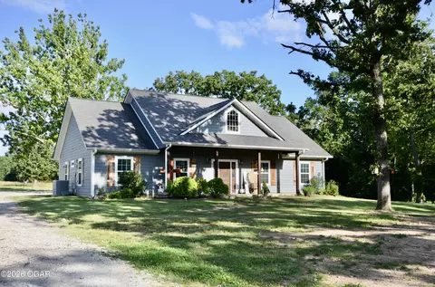 8073 Jasmine Drive Neosho Mo 64850, Neosho, MO 64850