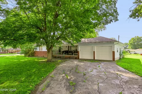 611 S 2nd Street Jasper Mo 64755 St, Jasper, MO 64755
