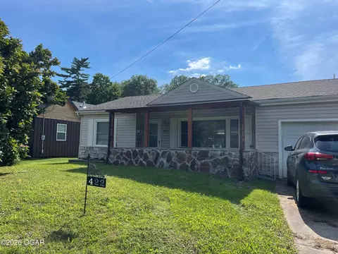 422 Freeman Road Neosho Mo 64850 Rd, Neosho, MO 64850