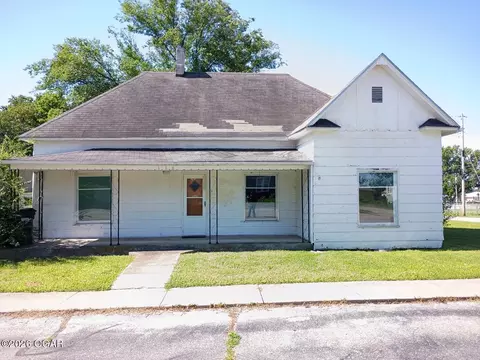 118 W Main Street Wheaton Mo 64874 St, Wheaton, MO 64874