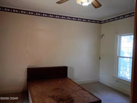 Bedroom - 118 W Main Street Wheaton Mo 64874 St, Wheaton, MO 64874 photo 1 of 3