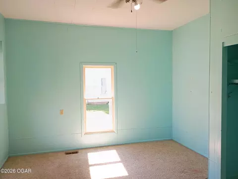 Bedroom - 118 W Main Street Wheaton Mo 64874 St, Wheaton, MO 64874 photo 2 of 3