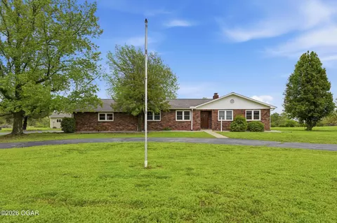 10839 Joliet Lane Neosho Mo 64850, Neosho, MO 64850