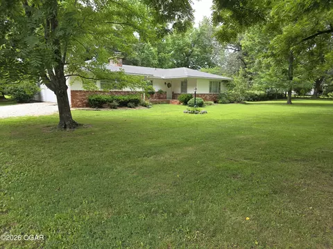 921 State Hwy 97 Pierce City Mo 65723, Pierce City, MO 65723