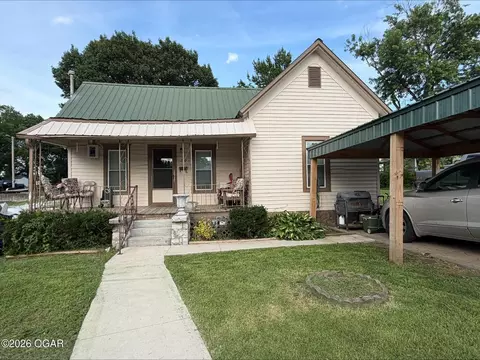 210 Meridian Street Carthage Mo 64836 St, Carthage, MO 64836