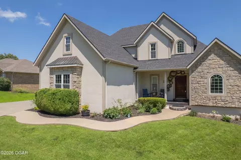 2719 N Park Avenue Joplin Mo 64801 Ave, Joplin, MO 64801