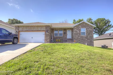403 Penzance Street Monett Mo 65708 St, Monett, MO 65708
