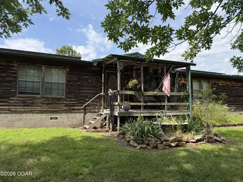 61850 E 288 Road Grove Ok 74344 Rd, Grove, OK 74344