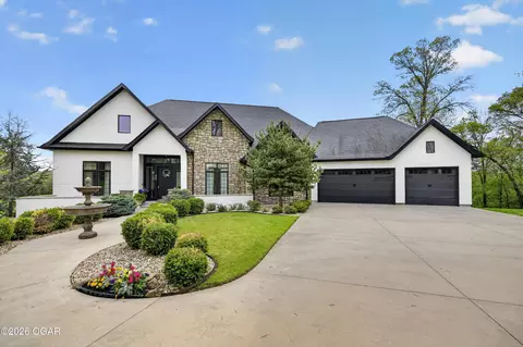 5409 Eagle Valley Drive Joplin Mo 64804 Dr, Joplin, MO 64804
