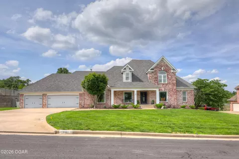 3101 Sunset Drive Joplin Mo 64804 Dr, Joplin, MO 64804