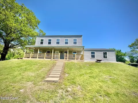 6250 Palm Road Neosho Mo 64850 Rd, Neosho, MO 64850