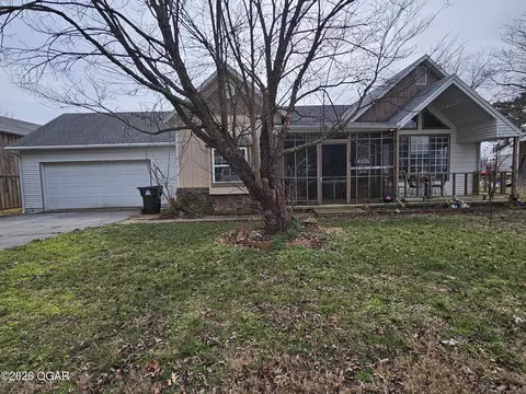 108 E Montgomery Street Fairview Mo 64842 St, Fairview, MO 64842