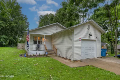 1508 E 5th Street Joplin Mo 64801 St, Joplin, MO 64801
