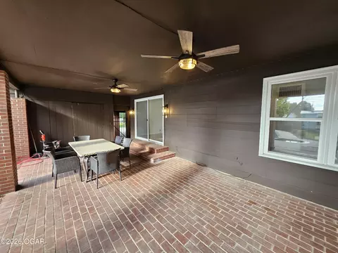 Exterior - 1011 3rd Street Monett Mo 65708 St, Monett, MO 65708 photo 11 of 14