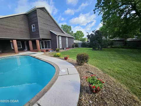 Exterior - 1011 3rd Street Monett Mo 65708 St, Monett, MO 65708 photo 8 of 14