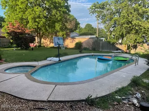 Exterior - 1011 3rd Street Monett Mo 65708 St, Monett, MO 65708 photo 3 of 14