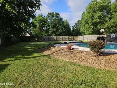 Exterior - 1011 3rd Street Monett Mo 65708 St, Monett, MO 65708 photo 10 of 14