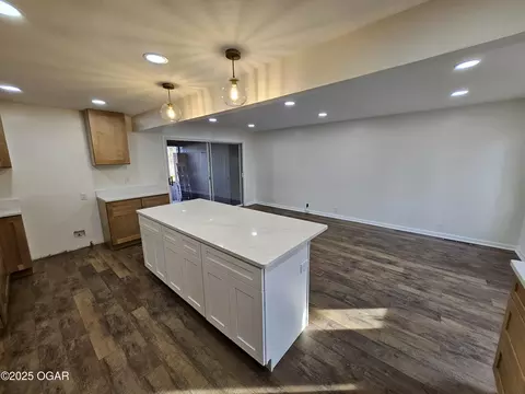 Kitchen - 1011 3rd Street Monett Mo 65708 St, Monett, MO 65708 photo 10 of 11