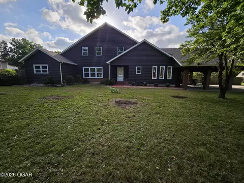 1011 3rd Street Monett Mo 65708 St, Monett, MO 65708