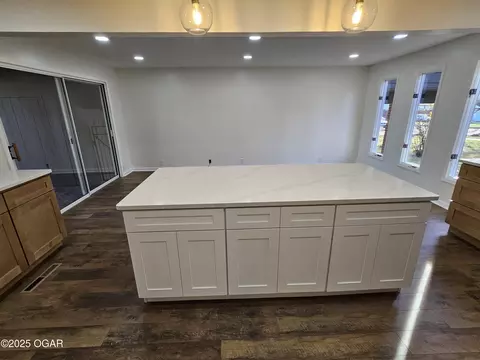 Kitchen - 1011 3rd Street Monett Mo 65708 St, Monett, MO 65708 photo 8 of 11