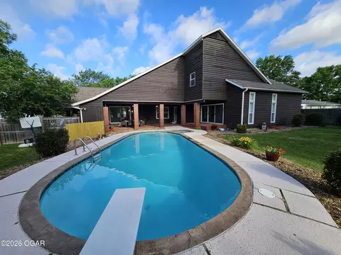 Exterior - 1011 3rd Street Monett Mo 65708 St, Monett, MO 65708 photo 7 of 14