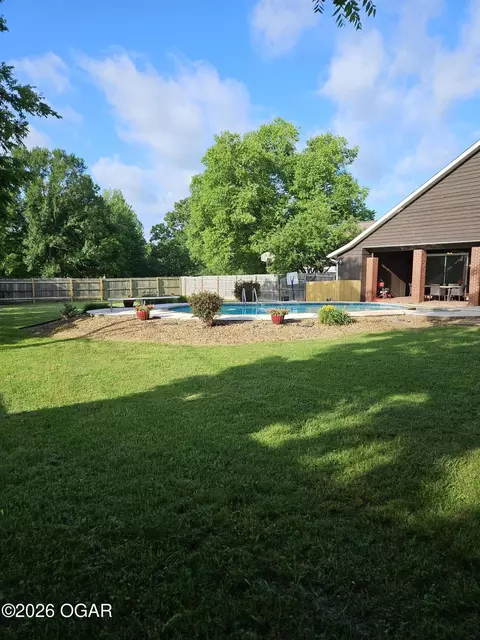 Exterior - 1011 3rd Street Monett Mo 65708 St, Monett, MO 65708 photo 9 of 14
