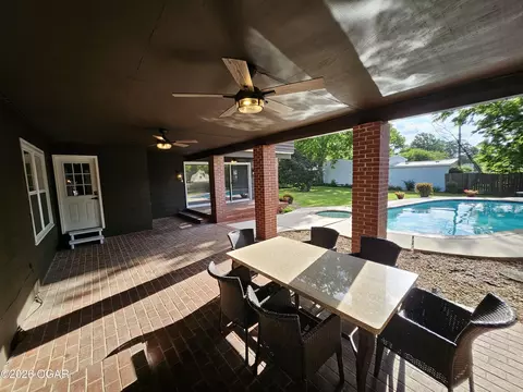 Exterior - 1011 3rd Street Monett Mo 65708 St, Monett, MO 65708 photo 14 of 14