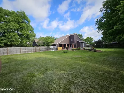 Exterior - 1011 3rd Street Monett Mo 65708 St, Monett, MO 65708 photo 13 of 14