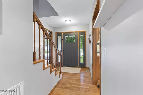 Entry Way - 202 Briarbrook Drive Carl Junction Mo 64834 Dr, Carl Junction, MO 64834 photo 3 of 3