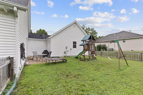 Exterior - 202 Briarbrook Drive Carl Junction Mo 64834 Dr, Carl Junction, MO 64834 photo 4 of 6