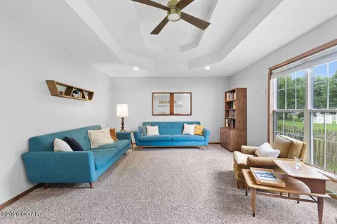 Living - 202 Briarbrook Drive Carl Junction Mo 64834 Dr, Carl Junction, MO 64834 photo 1 of 1