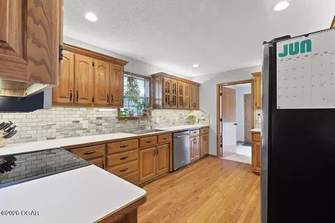 Kitchen - 202 Briarbrook Drive Carl Junction Mo 64834 Dr, Carl Junction, MO 64834 photo 2 of 3