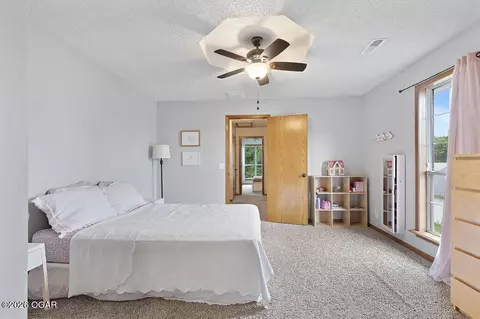 Bedroom - 202 Briarbrook Drive Carl Junction Mo 64834 Dr, Carl Junction, MO 64834 photo 7 of 7