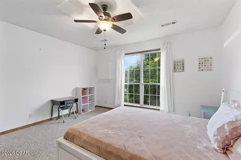 Bedroom - 202 Briarbrook Drive Carl Junction Mo 64834 Dr, Carl Junction, MO 64834 photo 5 of 7