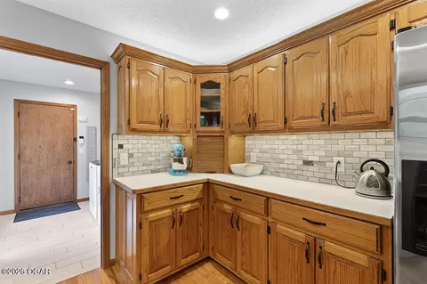 Kitchen - 202 Briarbrook Drive Carl Junction Mo 64834 Dr, Carl Junction, MO 64834 photo 3 of 3