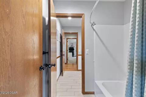 Entry Way - 202 Briarbrook Drive Carl Junction Mo 64834 Dr, Carl Junction, MO 64834 photo 2 of 3