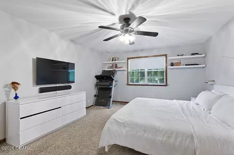 Bedroom - 202 Briarbrook Drive Carl Junction Mo 64834 Dr, Carl Junction, MO 64834 photo 2 of 7