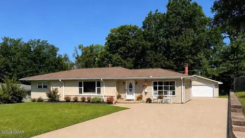 2521 E Markwardt Street Joplin Mo 64801 St, Joplin, MO 64801