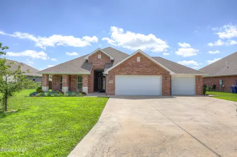 1513 Isabella Lane Webb City Mo 64870 Ln, Webb City, MO 64870