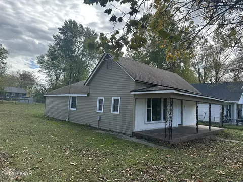 417 Irwin Street Duenweg Mo 64841 St, Duenweg, MO 64841