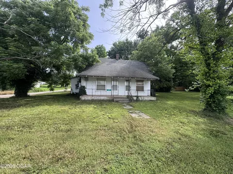 Undisclosed, Stella, MO 64867