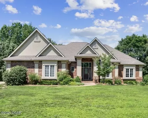 3702 Fawn Trail Joplin Mo 64804, Joplin, MO 64804