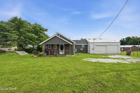 222 Splitlog Avenue Goodman Mo 64843 Ave, Goodman, MO 64843