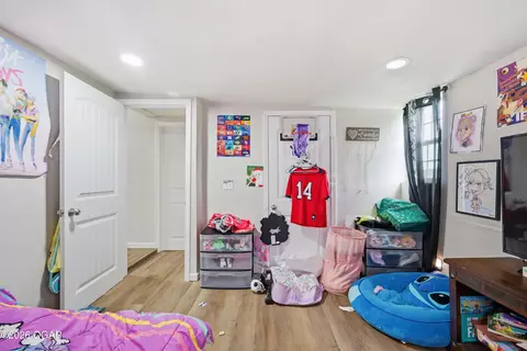 Bedroom - 222 Splitlog Avenue Goodman Mo 64843 Ave, Goodman, MO 64843 photo 3 of 4